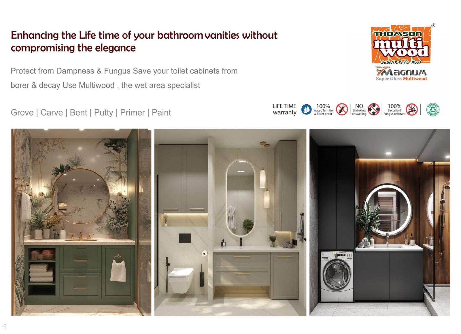 building material suppliers in UAE