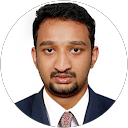 Shinto Abraham profile picture